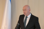 Уполномоченный по правам человека в Республике Крым представил отчёт о проделанной работе за прошедший год