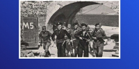 8 апреля — День начала Крымской наступательной операции 1944 года по освобождению Крыма от фашистских захватчиков - Крымский филиал РГУП