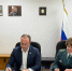 Крымский филиал Университета правосудия им. В.М. Лебедева и Крымская таможня подписали соглашение о сотрудничестве - Крымский филиал РГУП