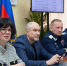 Ольга Виноградова: Экономика Крыма показывает лучшие результаты среди регионов юга России - Государственный Совет