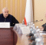 В Симферополе прошло заседание наблюдательного совета крымского отделения Общества «Знание» - Глава Республики Крым
