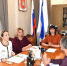 Министр Лариса Кулинич провела прием граждан - Минимущества Республики Крым