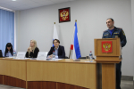 Саки готовят к высокому курортному сезону