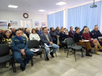 Саки готовят к высокому курортному сезону