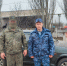 В Красногвардейском районе судебные приставы передали конфискованный по решению суда автомобиль в зону проведения СВО - ФССП по Республике Крым