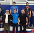 Все победители и призеры чемпионата ЮФО по вольной борьбе-2026 - Крымский спорт