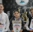 Подведены итоги чемпионата и первенства Симферополя по композиции - Федерация шахмат