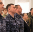 В Ялте росгвардейцы приняли участие в открытии военно-патриотической игры «Зарница 2.0» - Росгвардия
