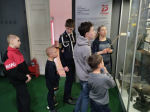 КВН: готовим преемников