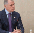 В крымском парламенте прошли торжественные мероприятия приуроченные ко Дню Конституции Республики Крым - Государственный Совет