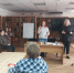 Центр защиты прав граждан провёл лекцию для общества глухонемых: перерасчёт пенсии и бесплатная помощь каждому - Справедливая Россия Крым
