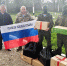 Воинам-десантникам в зону СВО переданы Пасхальные куличи - Русская община Крыма