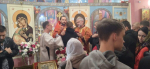 В преддверии Дня освобождения Симферополя от немецко-фашистских захватчиков