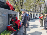 82 года назад Симферополь был освобождён от немецко-фашистских захватчиков