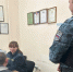 Севастопольцу, распивавшему алкогольные напитки в общественных местах, назначено десять суток ареста за отказ отбывать обязательные работы - ФССП по Республике Крым