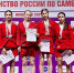 У крымчан – две медали на первенстве России по самбо среди спортсменов 14-16 лет - Крымский спорт