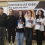 Анастасия Мухтарова — серебряный призёр чемпионата ЮФО - Федерация шахмат