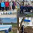 В учреждениях водного хозяйства Крыма проходят акции по благоустройству - Комитет по водному хозяйству и мелиорации