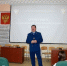 День освобождения Симферополя от немецко-фашистских захватчиков - Крымский юридический институт