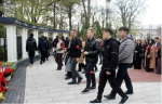 День освобождения Симферополя от немецко-фашистских захватчиков