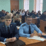 Открытие учебного потока № 10 - Крымский юридический институт