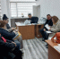 Дмитрий Разумовский провел личный прием граждан - Инспекция по жилищному надзору