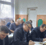 Сотрудники Джанкойской техшколы провели обучение безопасным методам и приемам выполнения работ - Комитет по водному хозяйству и мелиорации