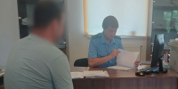 Жителю Армянска, препятствовавшему законной деятельности судебного пристава и распивавшему алкогольные напитки в общественных местах, назначен административный арест за отказ платить административные штрафы - ФССП по Республике Крым
