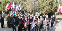 Сергей Цеков: Крымская наступательная операция 1944 года – значимая страница истории России - Русская община Крыма