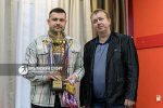 Лауреаты "Серебряного плей-офф" футзальной "Лиги Крыма – Астро-Волга" сезона-2025/26