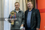 Лауреаты "Серебряного плей-офф" футзальной "Лиги Крыма – Астро-Волга" сезона-2025/26