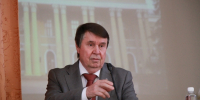 Ордена Трудового Красного Знамени Медицинскому институту имени С.И. Георгиевского — 95 лет! - Государственный Совет