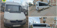 Жительница Балаклавы оплатила задолженность по транспортному налогу после ареста микроавтобуса - ФССП по Республике Крым