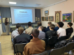 День памяти жертв геноцида советского народа