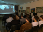 День памяти жертв геноцида советского народа