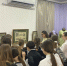 Музейный урок ко Дню принятия Крыма, Тамани и Кубани - Крымскотатарский музей культурно-исторического наследия