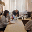 В Госкомнаце Крыма прошел плановый прием граждан - Комитет по делам межнациональных отношений