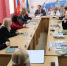 В Госкомархиве прошел круглый стол c представителями городских и районных газет - Госкомархив Республики Крым