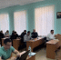 Слушатели Института оказали помощь военному госпиталю - Крымский юридический институт