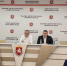 В Крыму обсудили развитие инженерной инфраструктуры для инвестиционных проектов в СЭЗ - Минстрой Республики Крым