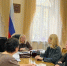 Минпромторг Крыма и Крымстат обсудили развитие торговли в регионе - Минпромторг Республики Крым