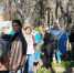 Студенты Крымского художественного училища обновили скульптуры в детском парке Симферополя - Минкультуры Республики Крым