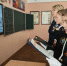 Офицеры и кадеты СК России из Симферополя и Евпатории приняли участие в международных научных юношеских чтениях, посвященных Дню памяти жертв геноцида советского народа - Следственный комитет