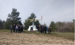 Студенты приняли участие в «Звёздном походе»