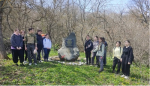 Студенты приняли участие в «Звёздном походе»