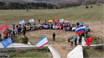 Студенты приняли участие в «Звёздном походе»