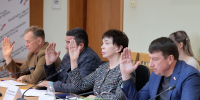 Более 250 земельных участков сельскохозяйственного назначения будут переданы в собственность двух му - Минимущества Республики Крым