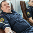 В Национальный день донора офицеры Следственного комитета России из Крыма приняли участие в акции по сдаче крови - Следственный комитет