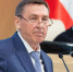 Выступая с отчётом о работе правительства, Юрий Гоцанюк отметил, что, несмотря на все вызовы, прошедший год был для республики позитивным. - Крымская правда