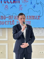 В Симферополе завершился детский социально-просветительский проект «Мы – Россия. 17 ценностей»